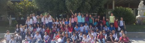 2n Premi al Schools Song Contest 7.2!