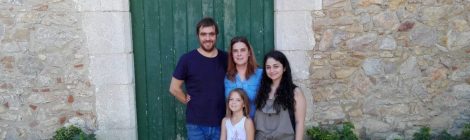 Auxiliar de conversa