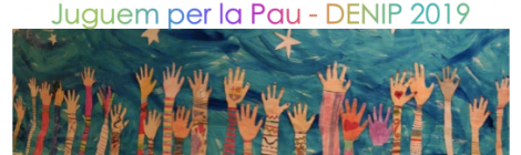 DENIP (Dia Escolar de la No Violència i la Pau)