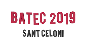 #Batec2019 – Cor de Maria