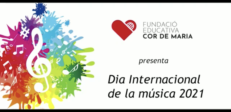 Celebrem Santa Cecília, patrona de la música!!