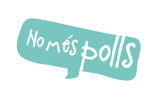 No més polls!