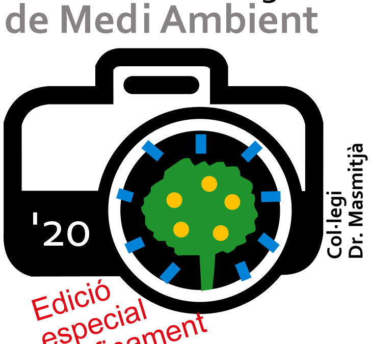 VII Concurs Fotogràfic de Medi Ambient – Especial Confinament