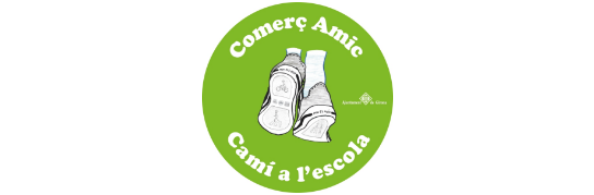 Projecte Comerç Amic