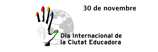Dia Internacional de la Ciutat Educadora