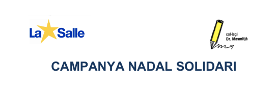 Campanya Nadal solidari