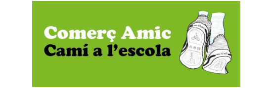 Projecte Comerç Amic – Camí a l’escola