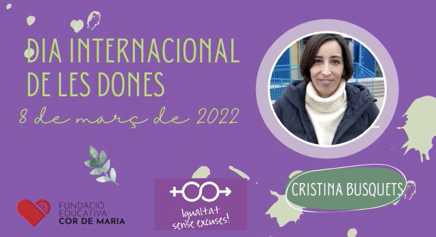 Dia Internacional de la Dona 2022