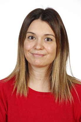 Carolina González Salvà