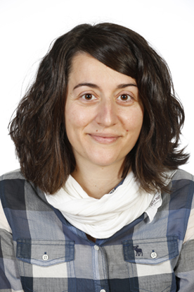 Cristina Rosell Fradera