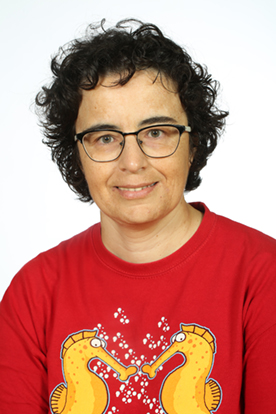 Carme Vilà Mas