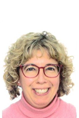 Esther Punset Dorca