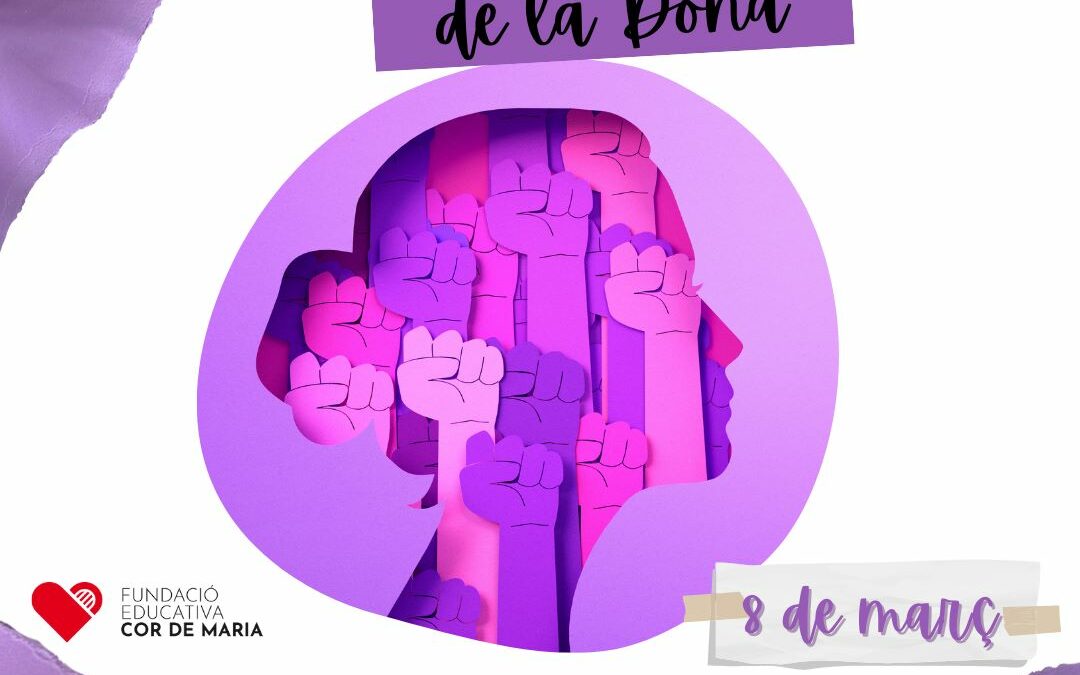 Dia de la Dona 2023