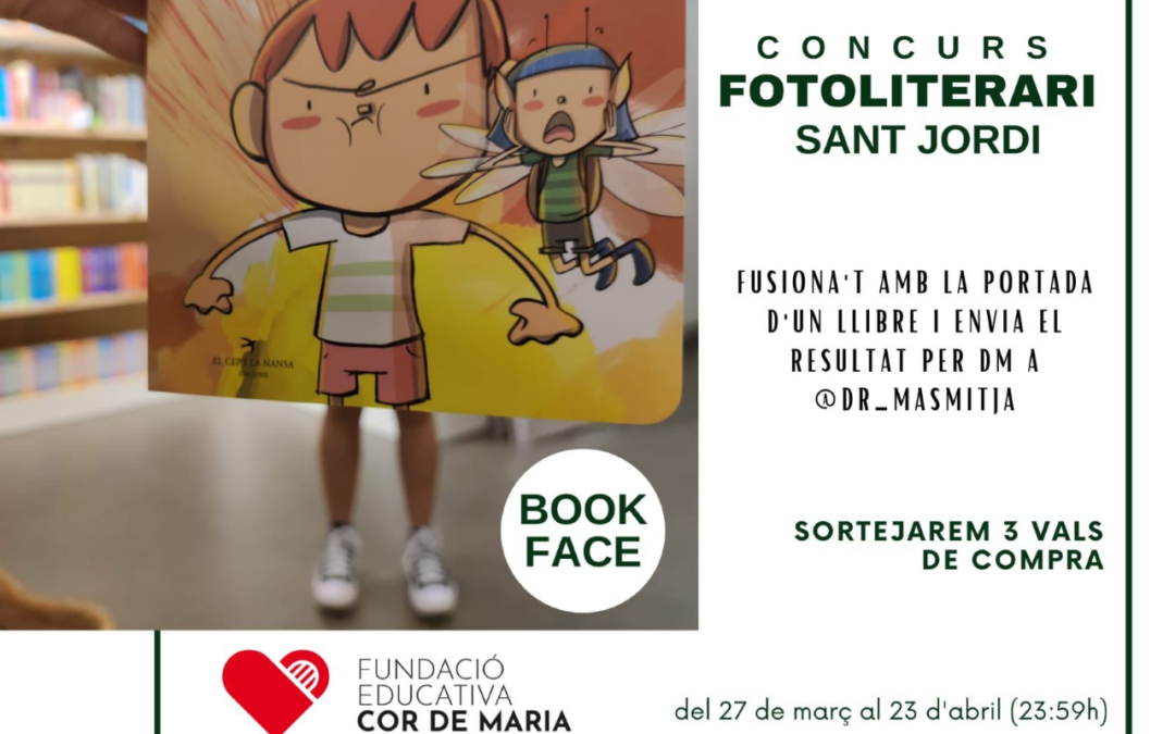 Concurs Fotoliterari BOOKFACE