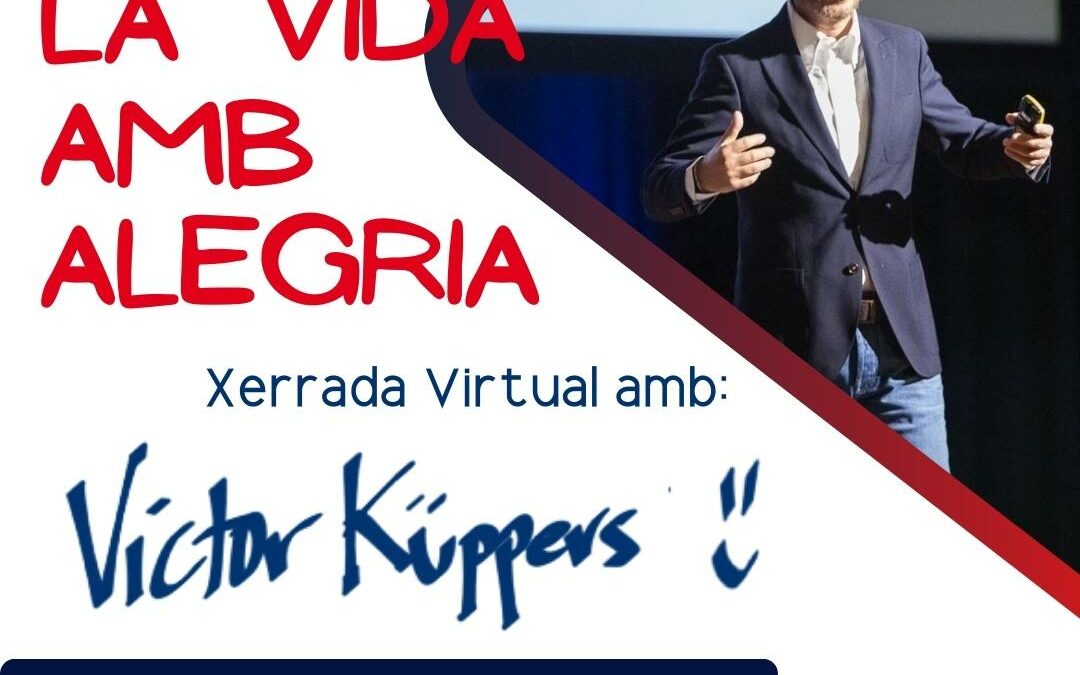 XERRADA VIRTUAL DE VICTOR KÜPPERS
