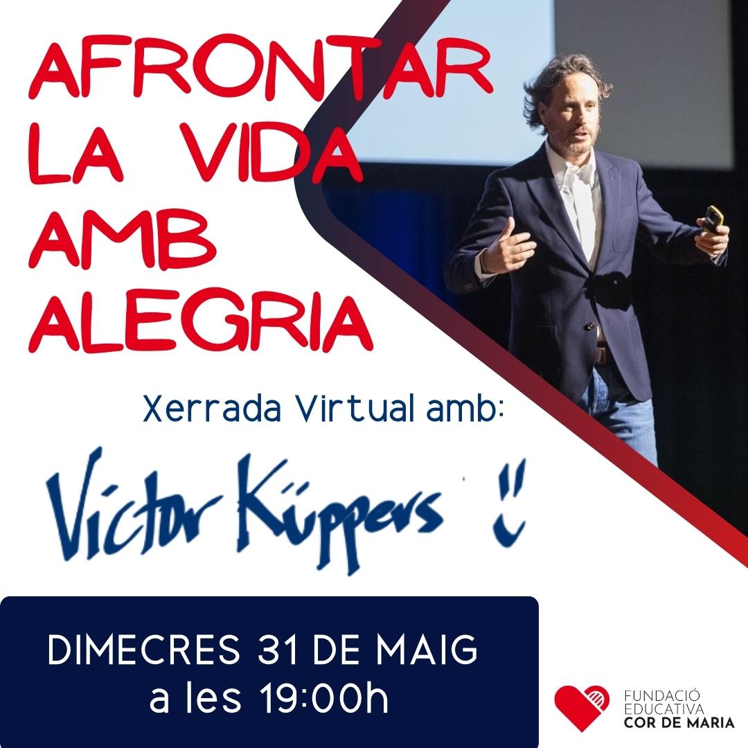 XERRADA VIRTUAL DE VICTOR KÜPPERS