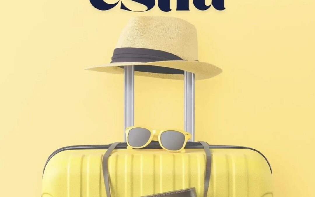 Bon estiu!!