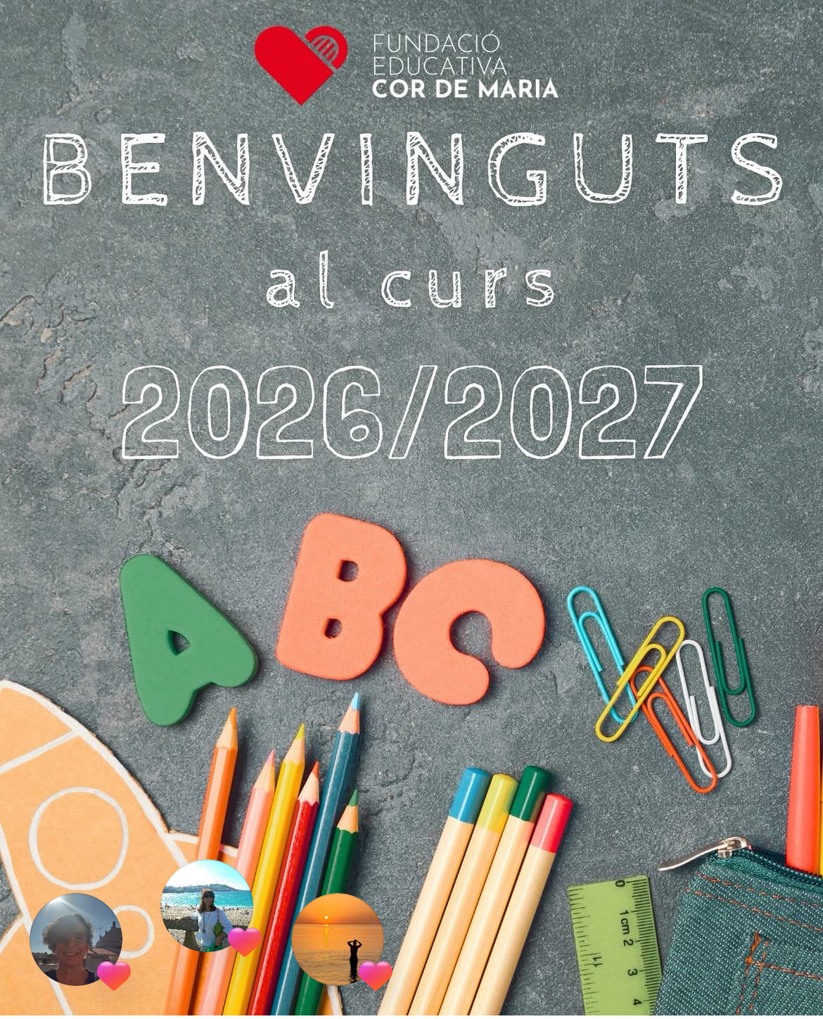 Benvinguts al curs 2026-27!!