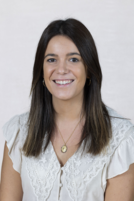 Ana Rodríguez Vinagre